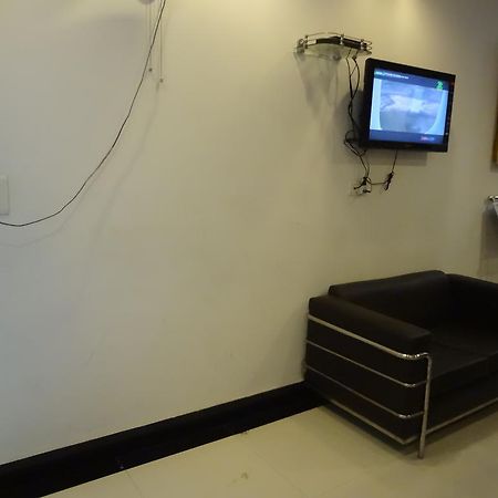 Hotel Siam International Delhi  Ngoại thất bức ảnh