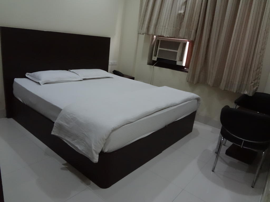 Hotel Siam International Delhi  Ngoại thất bức ảnh