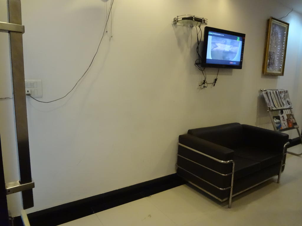 Hotel Siam International Delhi  Ngoại thất bức ảnh