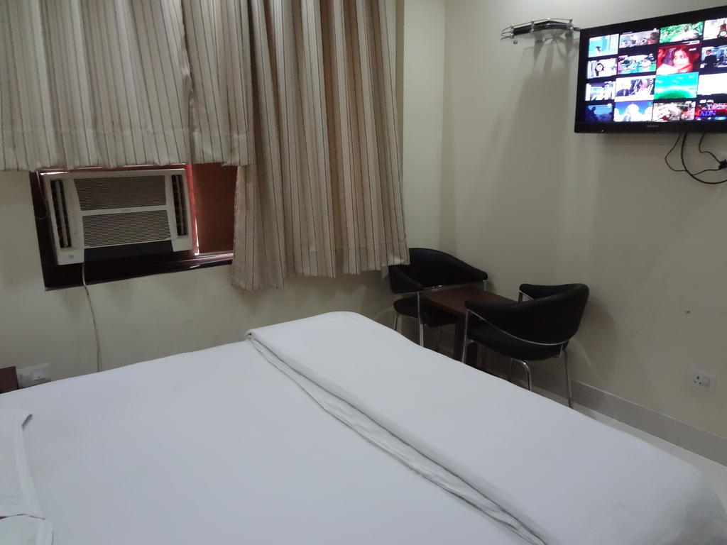 Hotel Siam International Delhi  Ngoại thất bức ảnh