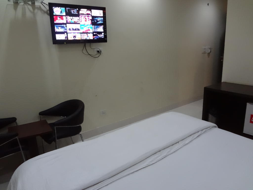 Hotel Siam International Delhi  Ngoại thất bức ảnh