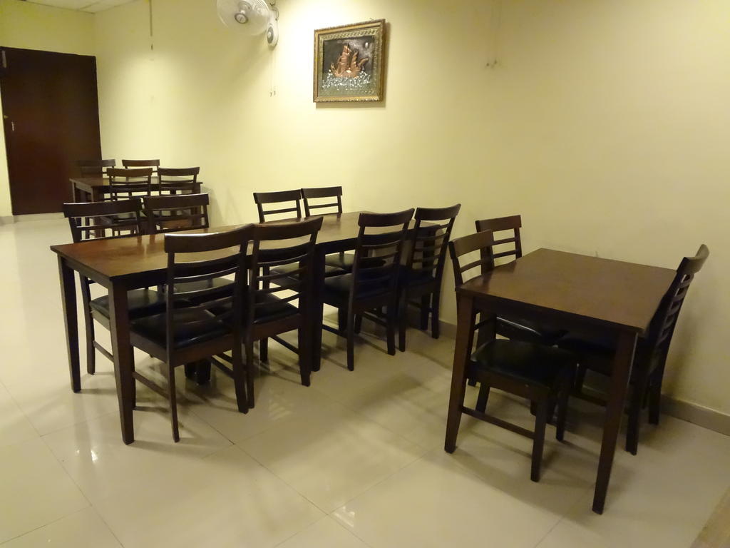 Hotel Siam International Delhi  Ngoại thất bức ảnh