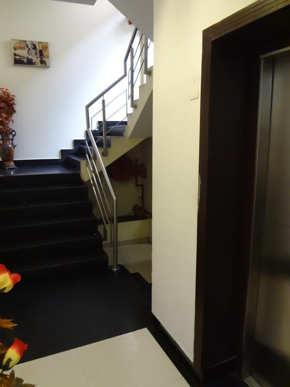 Hotel Siam International Delhi  Ngoại thất bức ảnh