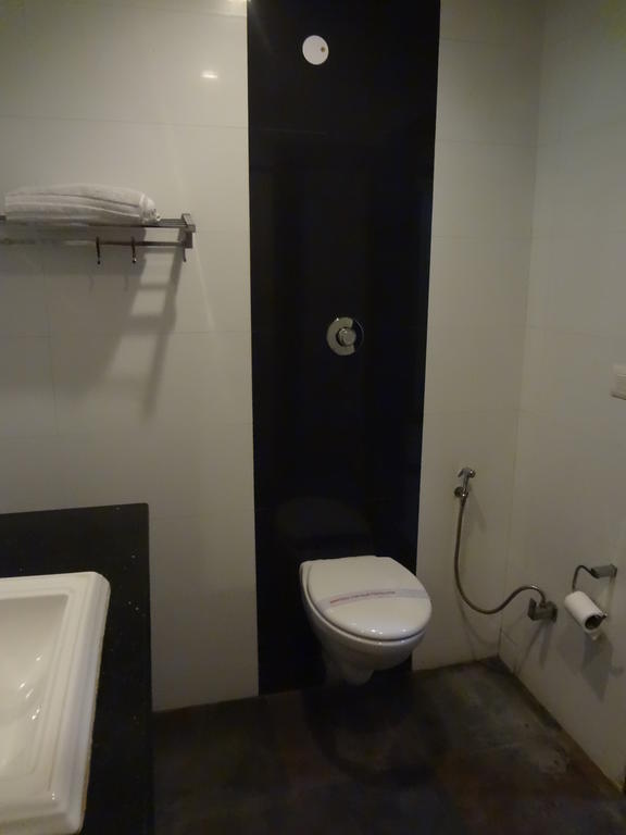 Hotel Siam International Delhi  Ngoại thất bức ảnh