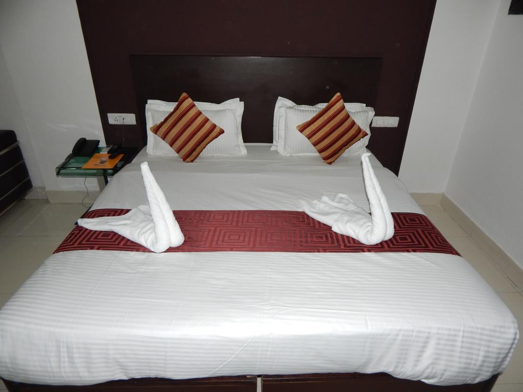 Hotel Siam International Delhi  Ngoại thất bức ảnh