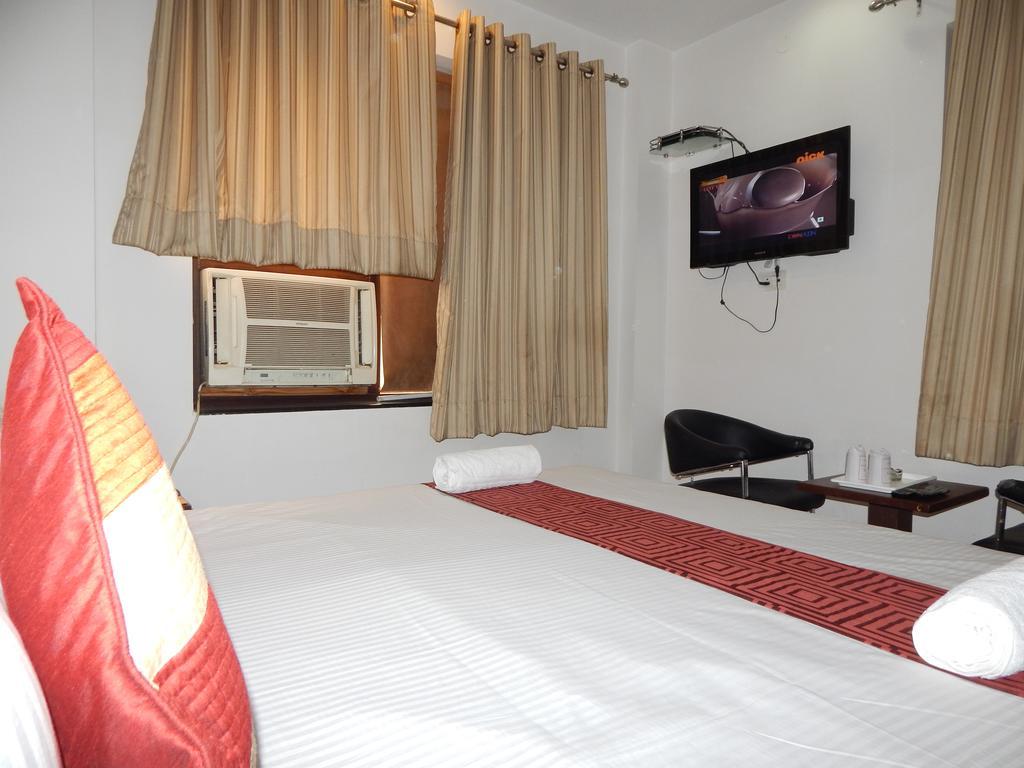 Hotel Siam International Delhi  Ngoại thất bức ảnh