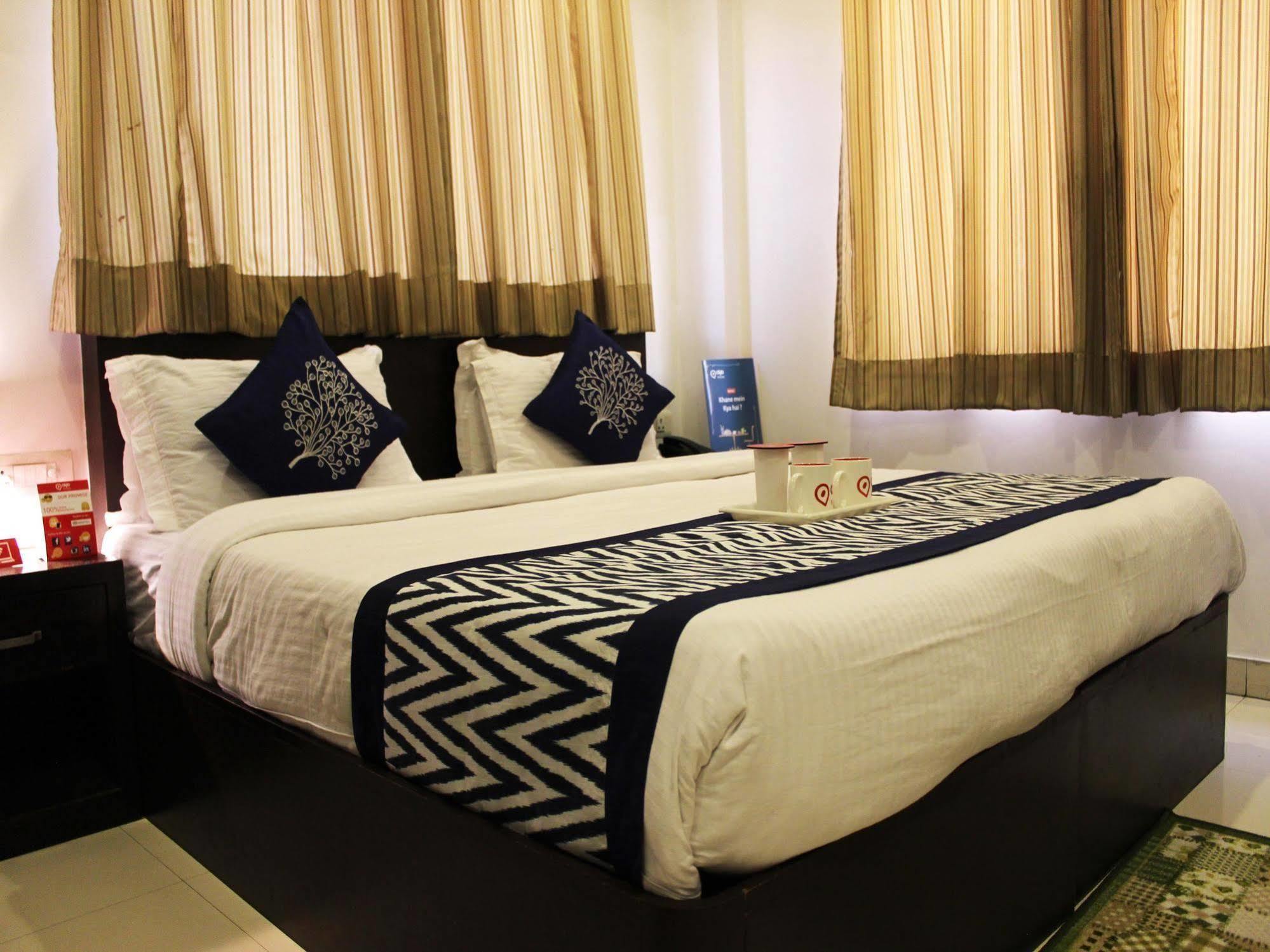 Hotel Siam International Delhi  Ngoại thất bức ảnh
